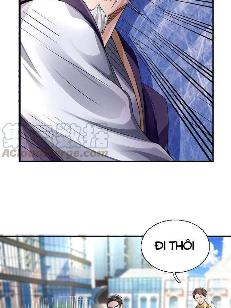 Vạn Cổ Thần Vương Chapter 267 - Trang 2