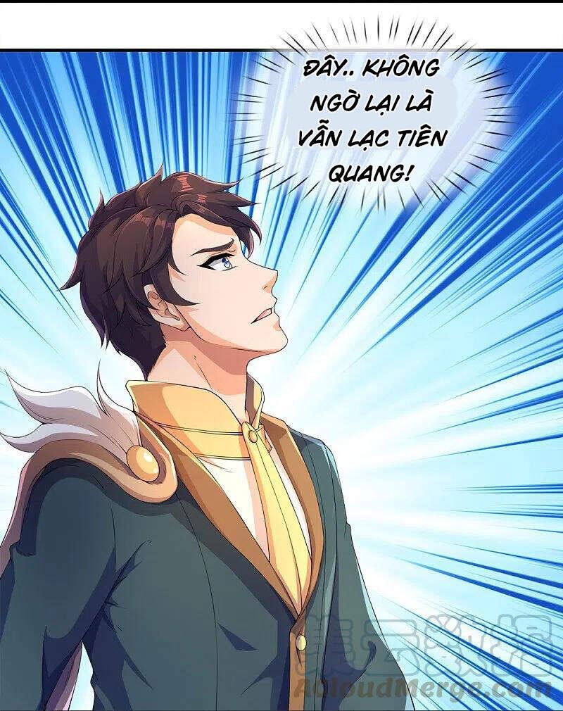 Vạn Cổ Thần Vương Chapter 268 - Trang 2