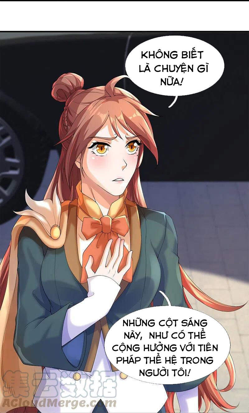 Vạn Cổ Thần Vương Chapter 268 - Trang 2