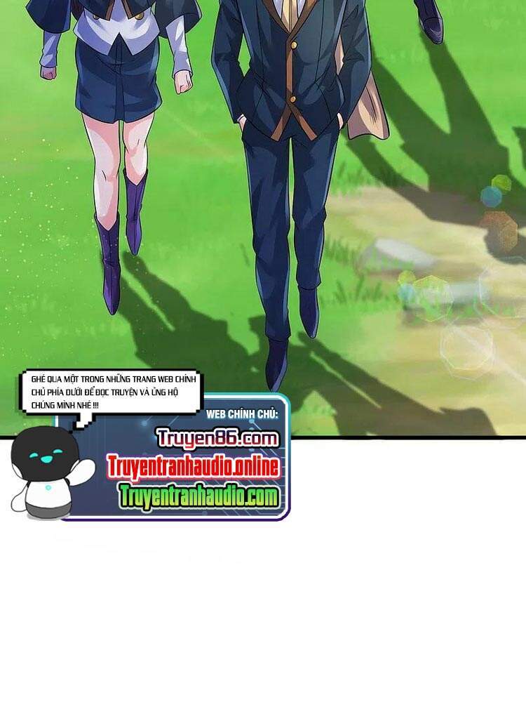 Vạn Cổ Thần Vương Chapter 269 - Trang 2