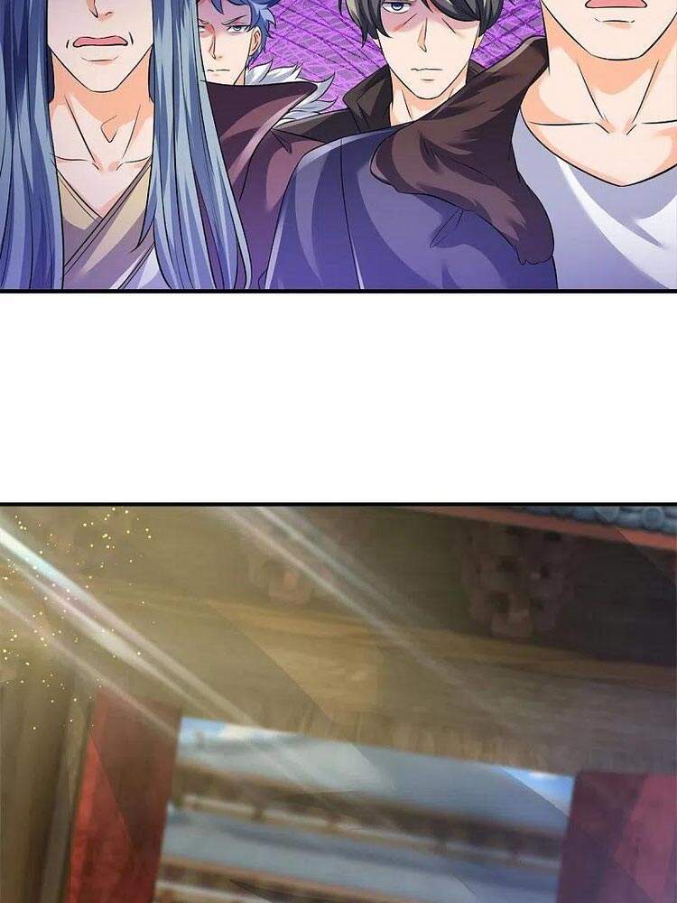 Vạn Cổ Thần Vương Chapter 269 - Trang 2