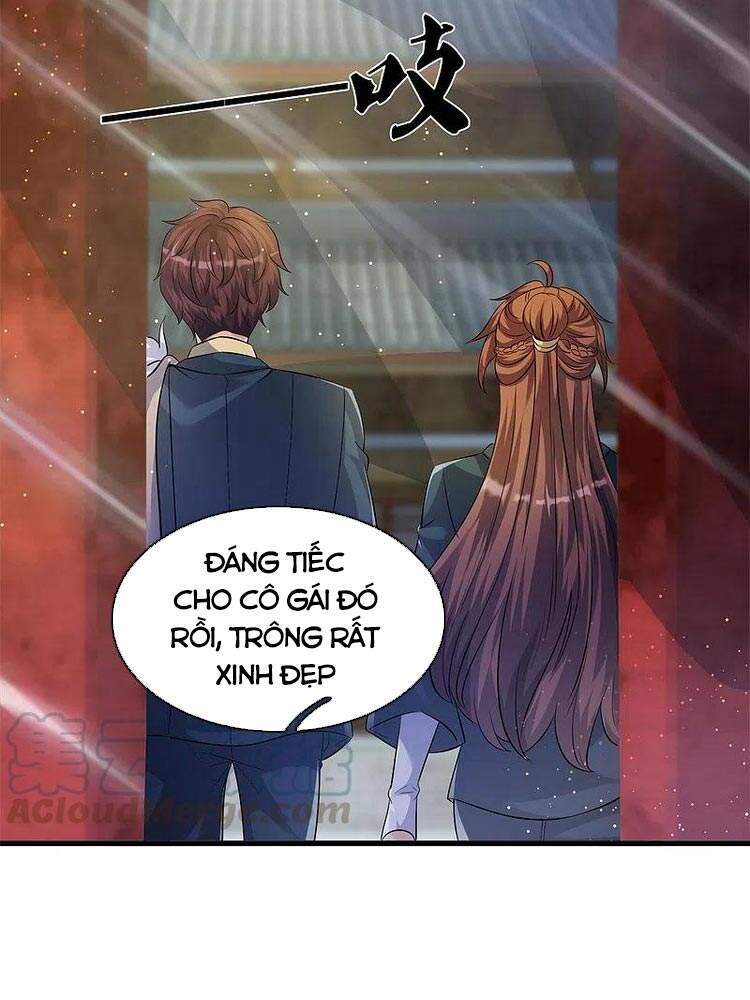 Vạn Cổ Thần Vương Chapter 269 - Trang 2