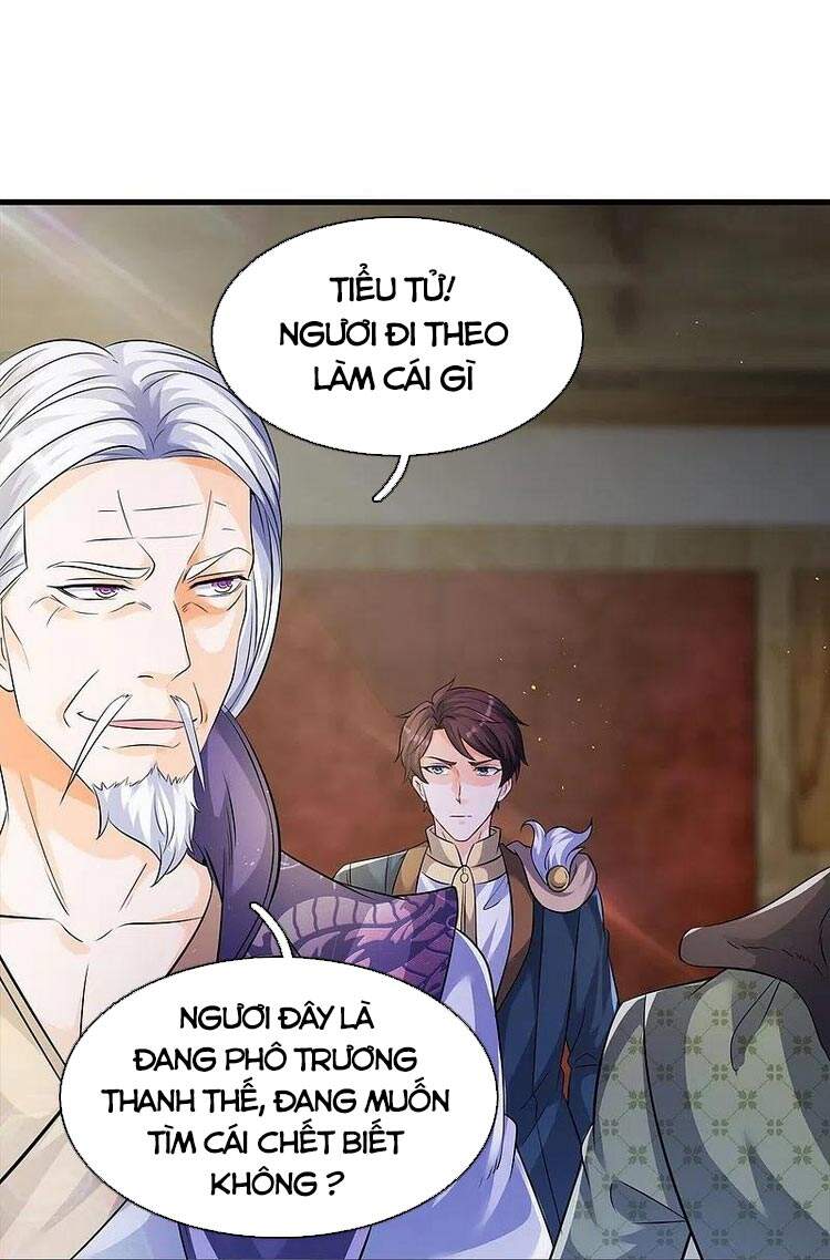 Vạn Cổ Thần Vương Chapter 269 - Trang 2