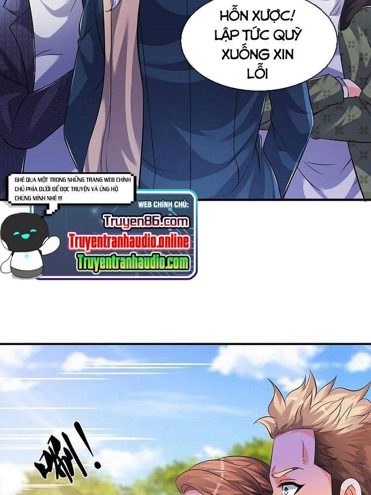 Vạn Cổ Thần Vương Chapter 269 - Trang 2