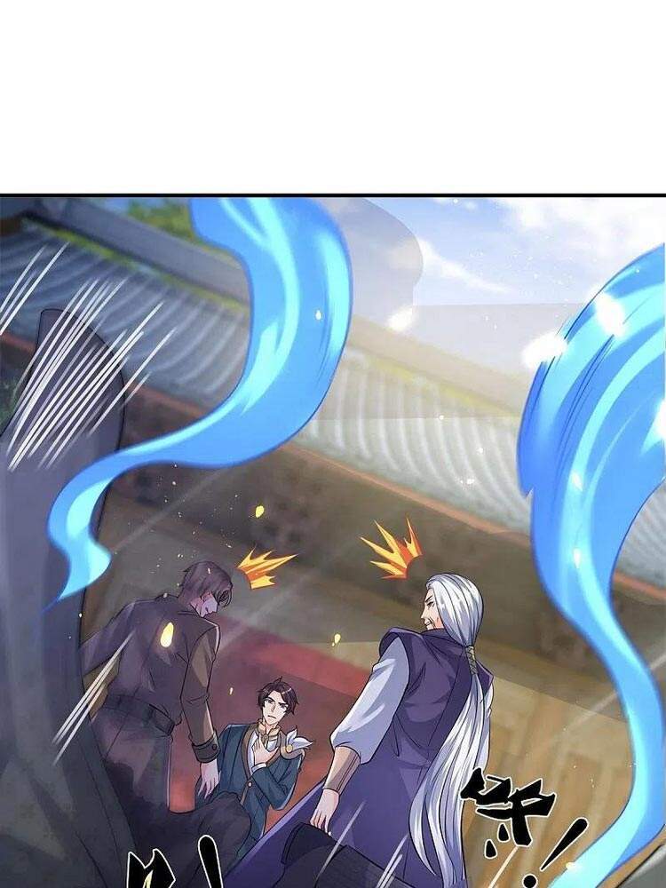 Vạn Cổ Thần Vương Chapter 269 - Trang 2