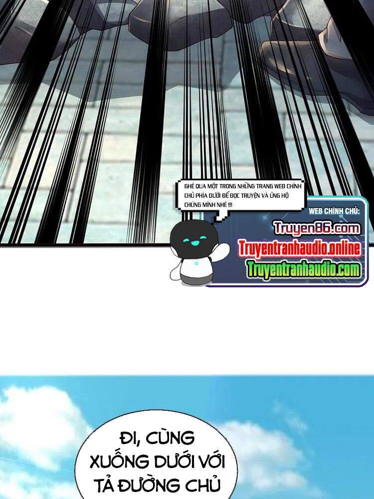 Vạn Cổ Thần Vương Chapter 270 - Trang 2