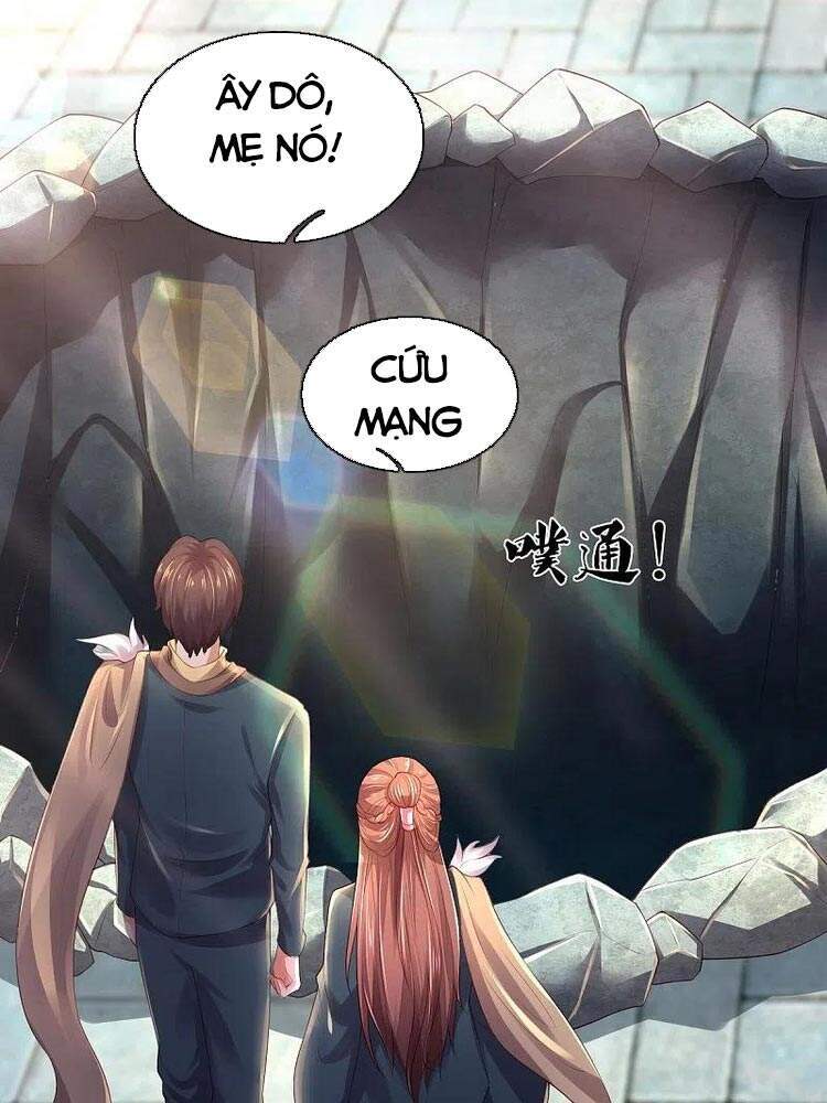 Vạn Cổ Thần Vương Chapter 270 - Trang 2