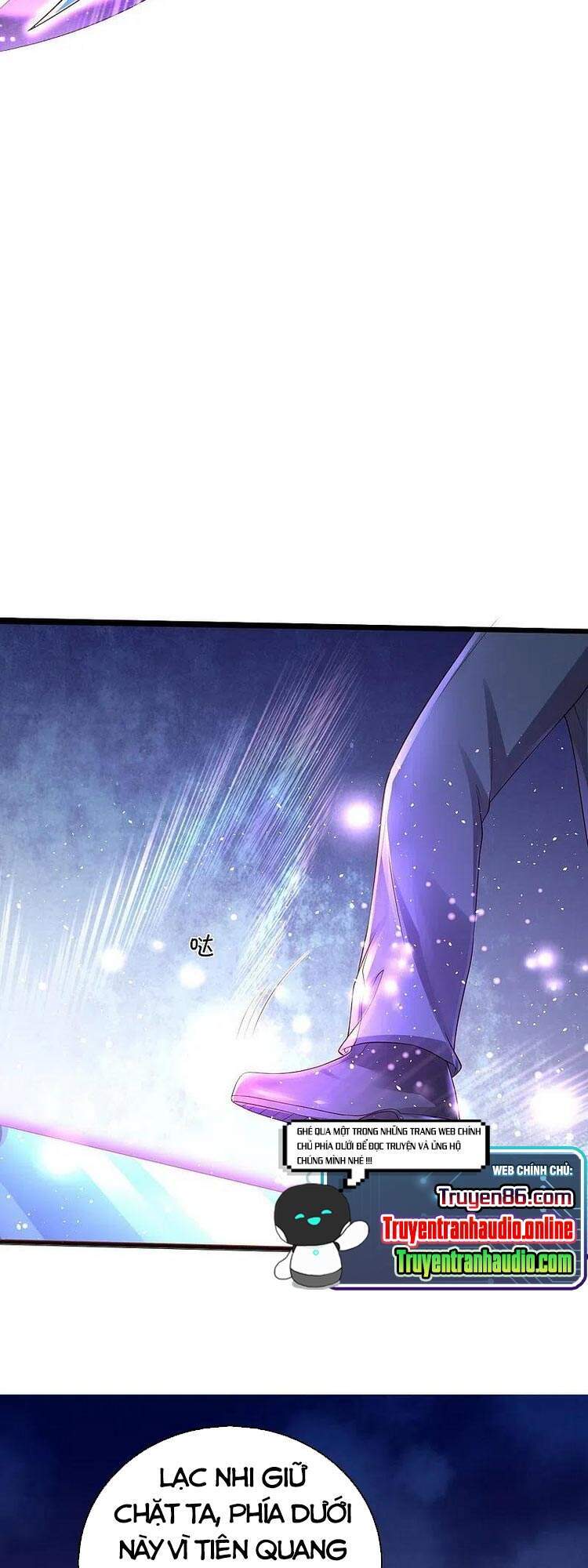 Vạn Cổ Thần Vương Chapter 270 - Trang 2