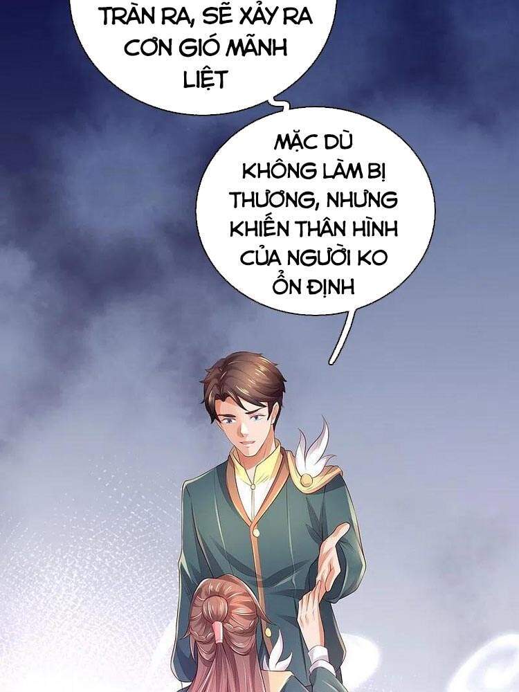 Vạn Cổ Thần Vương Chapter 270 - Trang 2