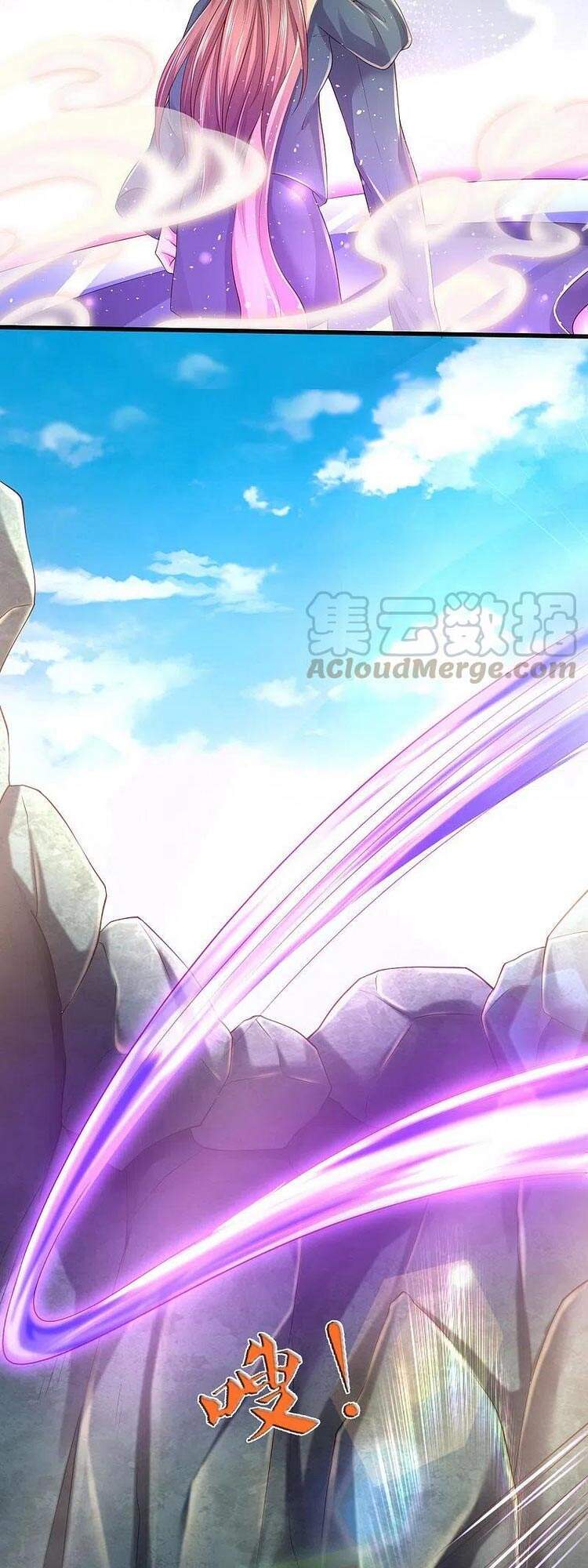 Vạn Cổ Thần Vương Chapter 270 - Trang 2