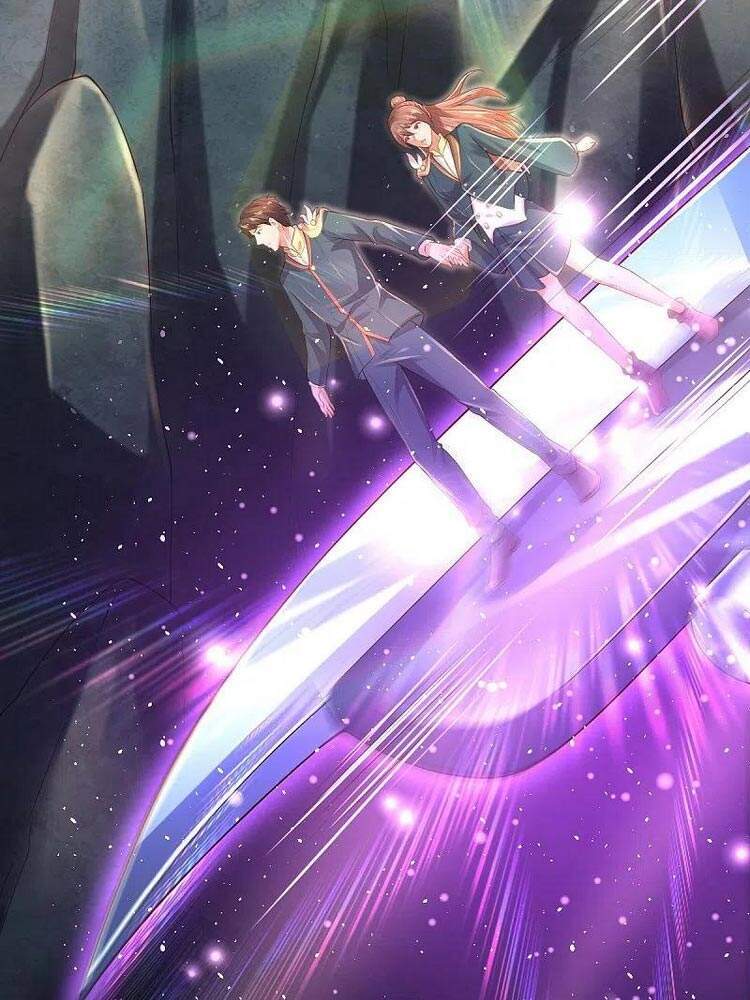 Vạn Cổ Thần Vương Chapter 270 - Trang 2