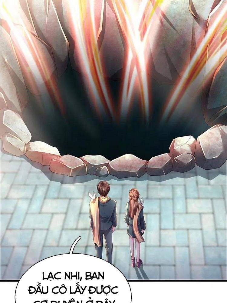 Vạn Cổ Thần Vương Chapter 270 - Trang 2