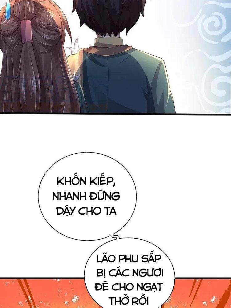 Vạn Cổ Thần Vương Chapter 270 - Trang 2