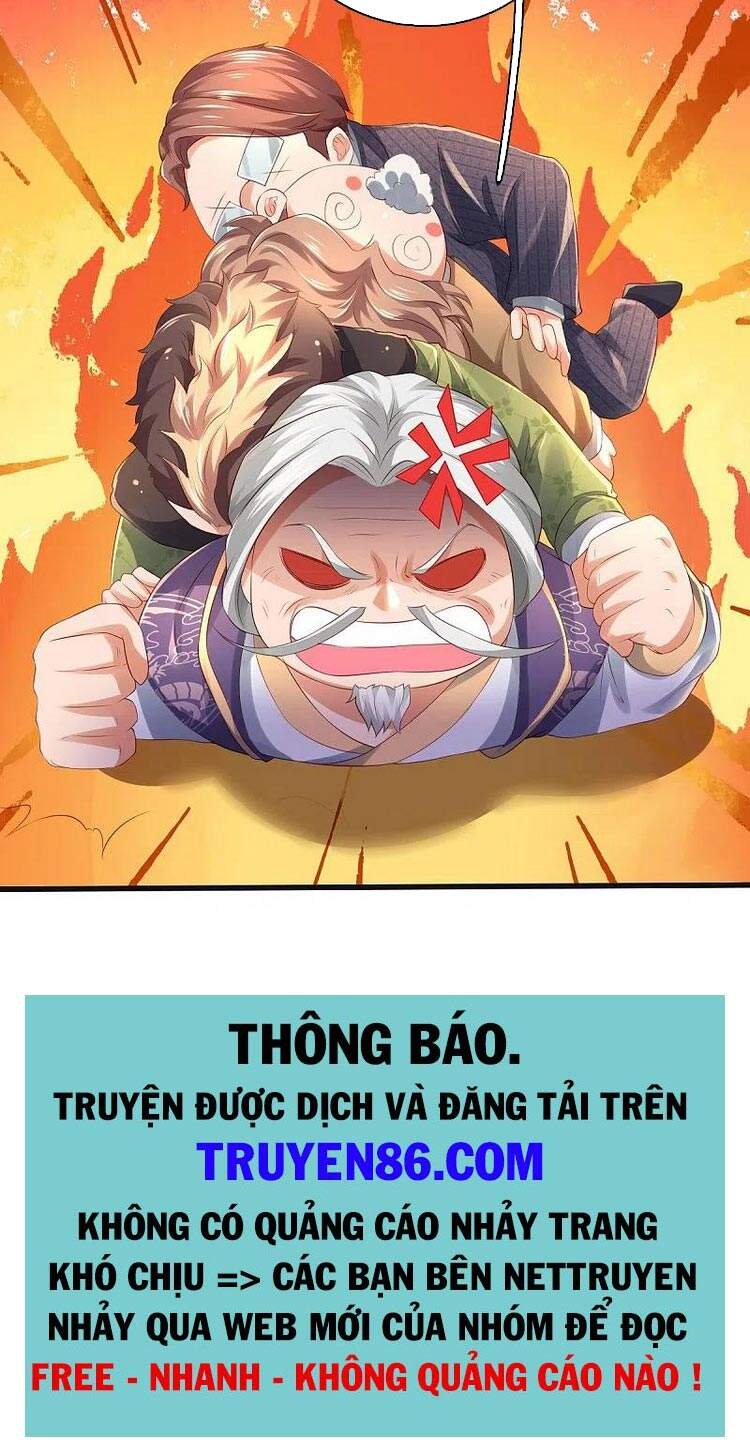 Vạn Cổ Thần Vương Chapter 270 - Trang 2