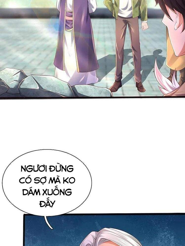 Vạn Cổ Thần Vương Chapter 270 - Trang 2