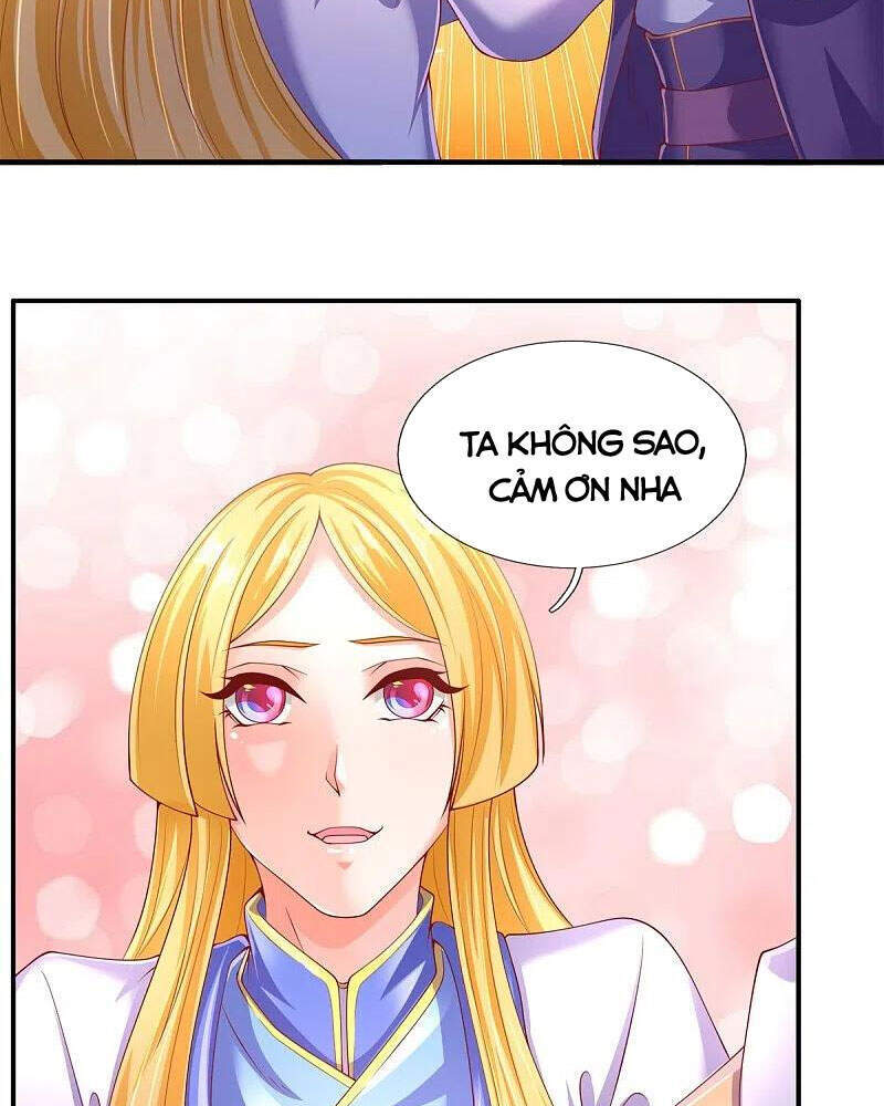 Vạn Cổ Thần Vương Chapter 271 - Trang 2