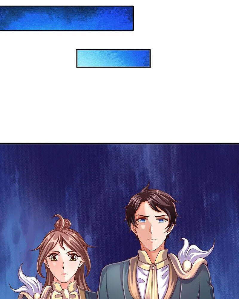 Vạn Cổ Thần Vương Chapter 271 - Trang 2