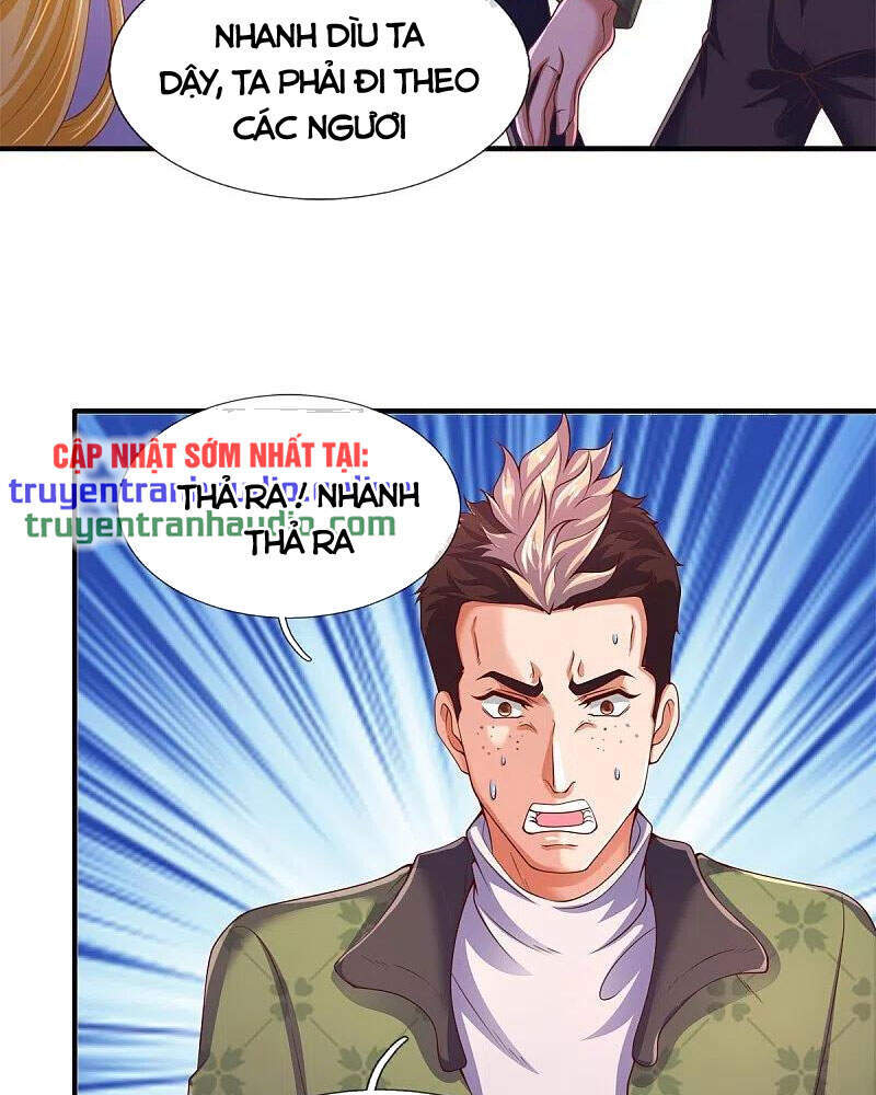 Vạn Cổ Thần Vương Chapter 271 - Trang 2