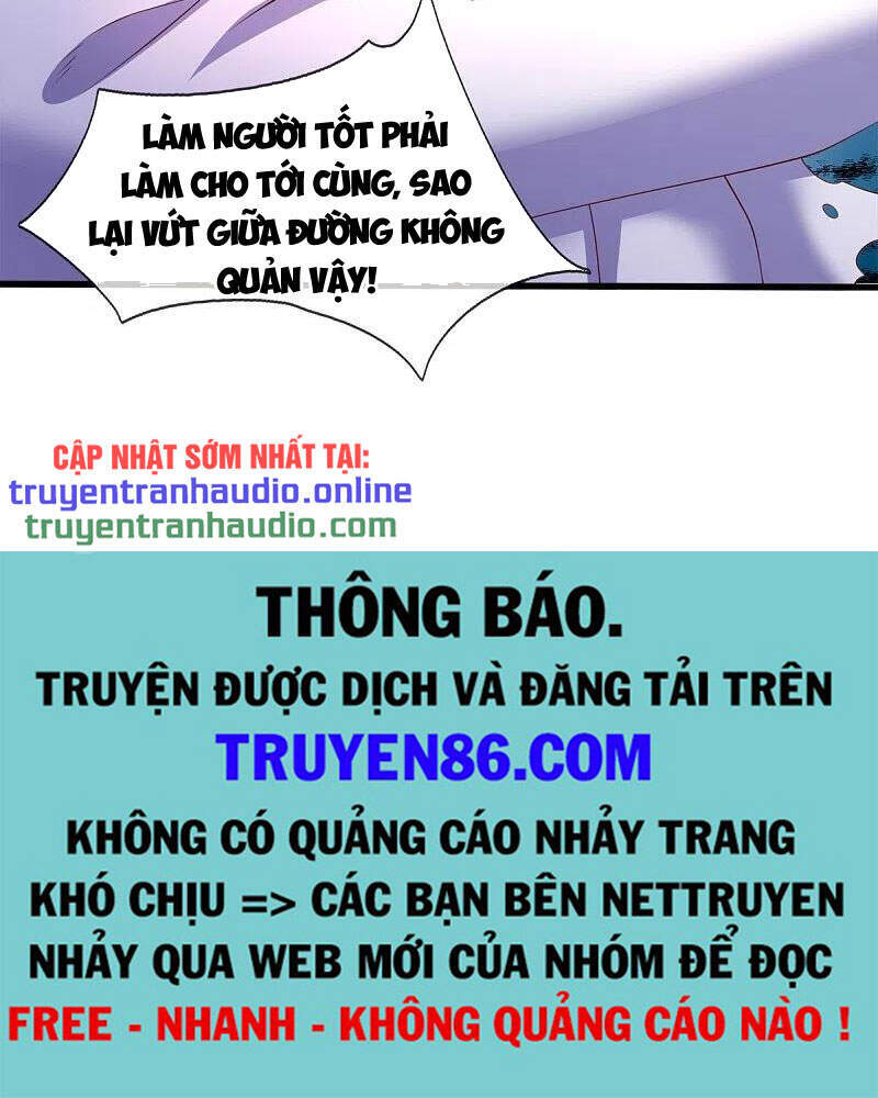 Vạn Cổ Thần Vương Chapter 271 - Trang 2