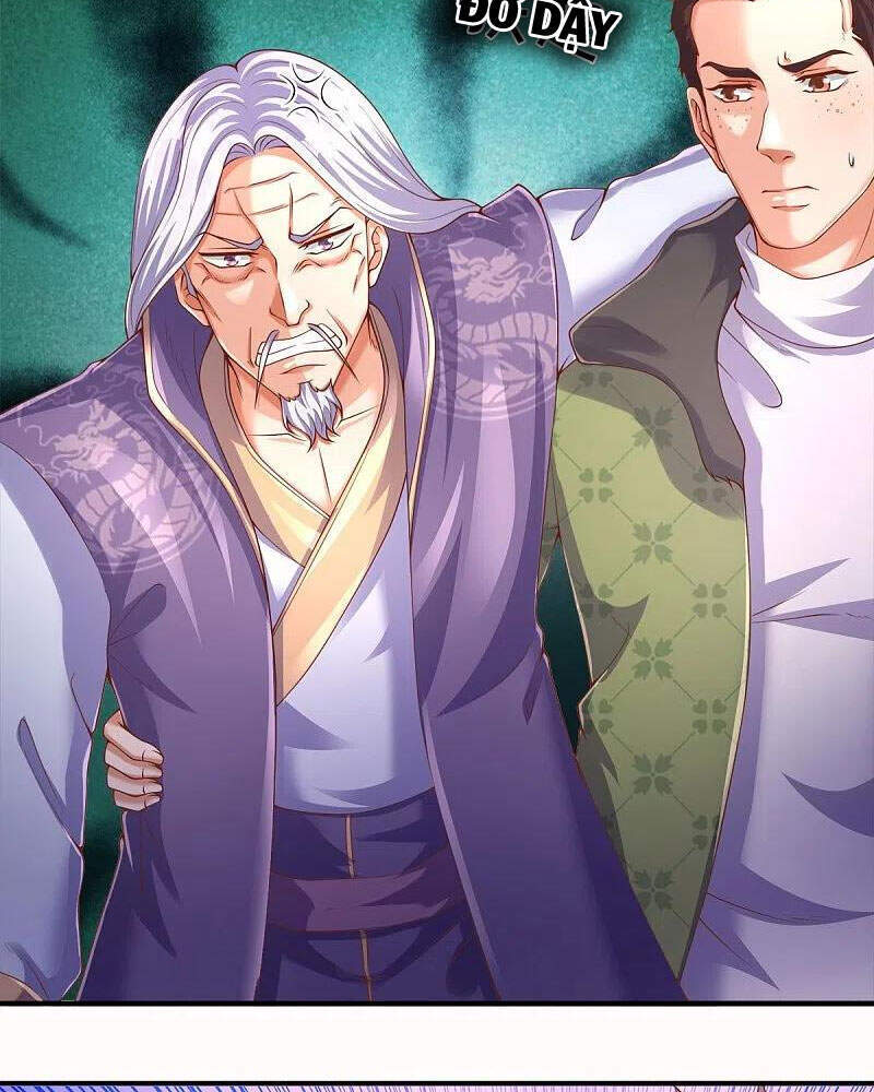 Vạn Cổ Thần Vương Chapter 271 - Trang 2