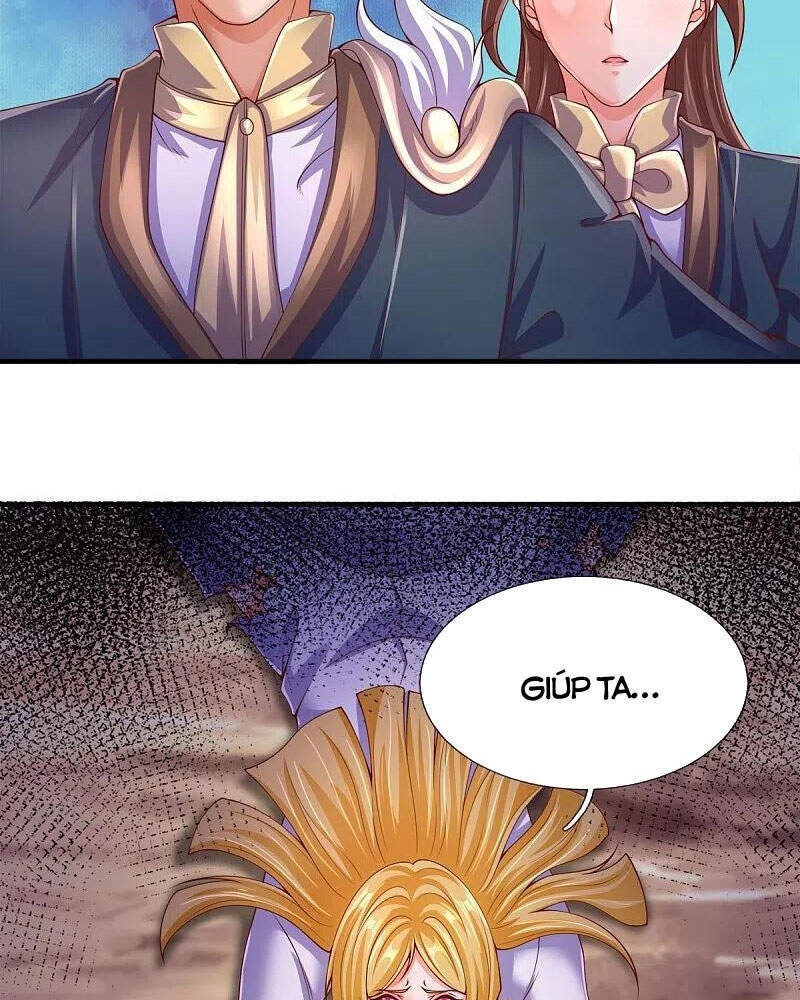 Vạn Cổ Thần Vương Chapter 271 - Trang 2