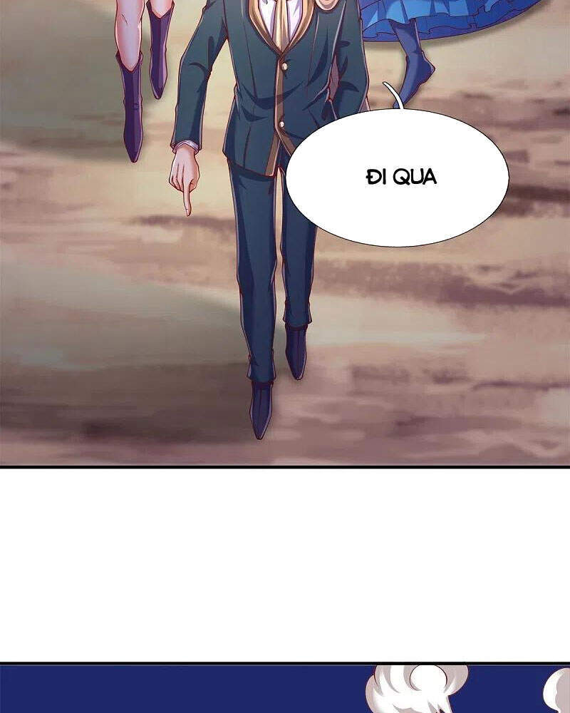 Vạn Cổ Thần Vương Chapter 271 - Trang 2