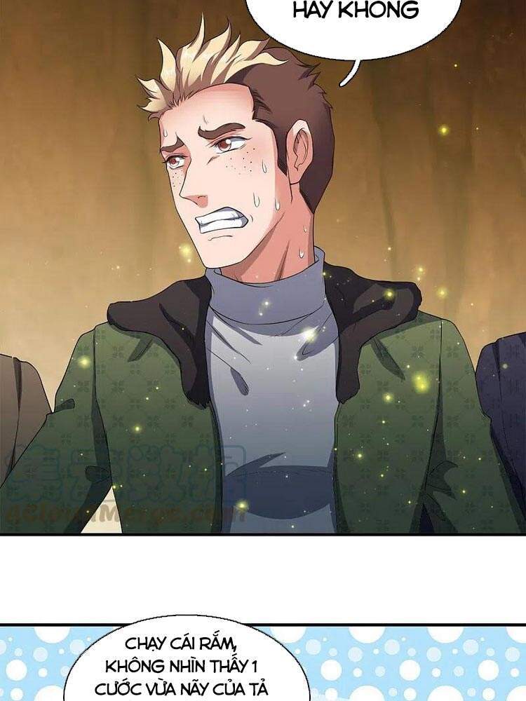 Vạn Cổ Thần Vương Chapter 272 - Trang 2