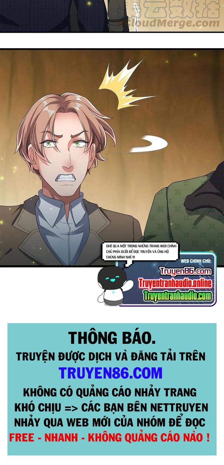 Vạn Cổ Thần Vương Chapter 272 - Trang 2