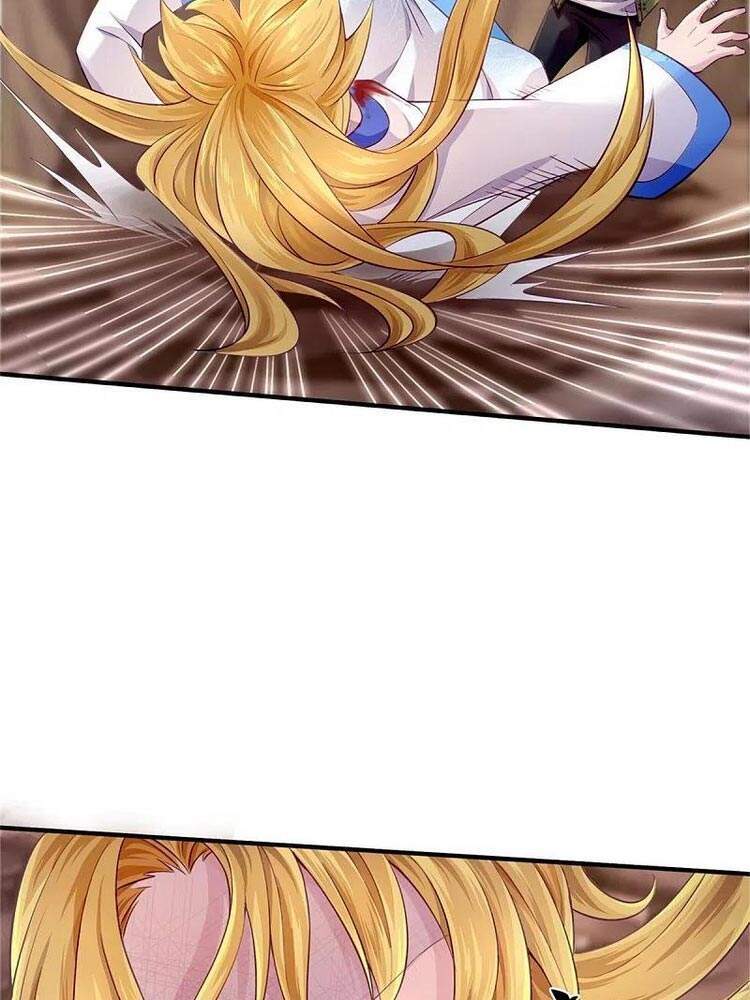 Vạn Cổ Thần Vương Chapter 272 - Trang 2