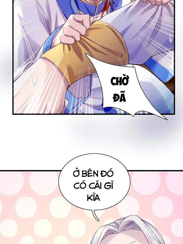 Vạn Cổ Thần Vương Chapter 272 - Trang 2