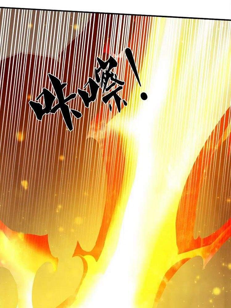 Vạn Cổ Thần Vương Chapter 273 - Trang 2