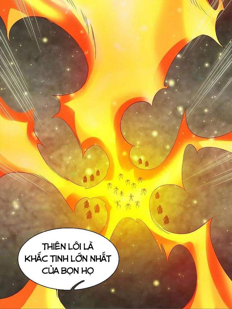 Vạn Cổ Thần Vương Chapter 273 - Trang 2