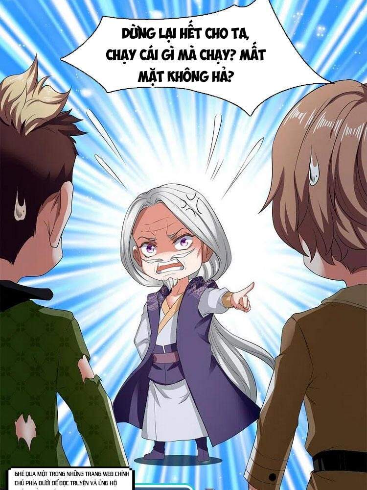 Vạn Cổ Thần Vương Chapter 273 - Trang 2