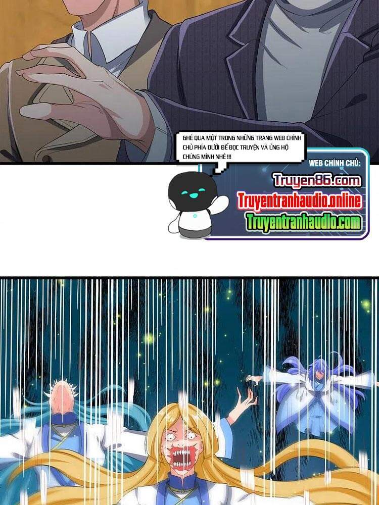 Vạn Cổ Thần Vương Chapter 273 - Trang 2