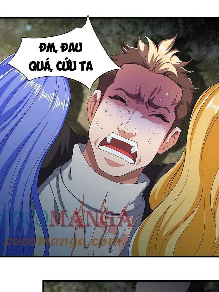 Vạn Cổ Thần Vương Chapter 273 - Trang 2