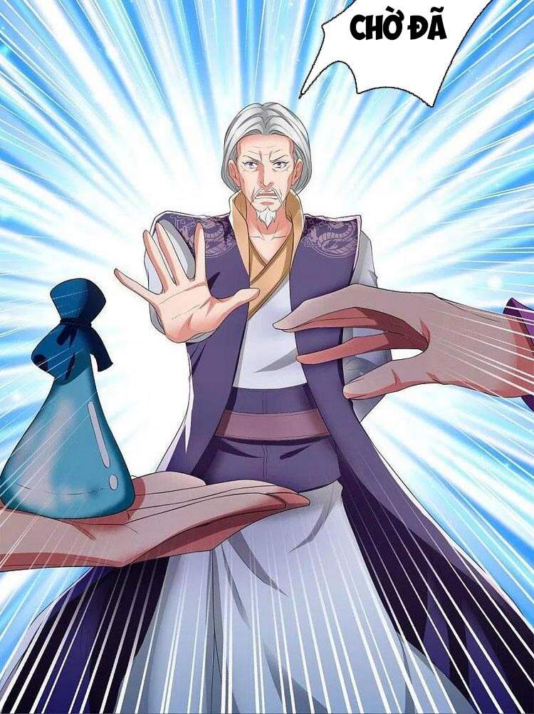 Vạn Cổ Thần Vương Chapter 274 - Trang 2