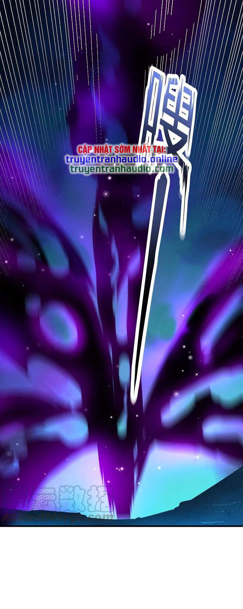 Vạn Cổ Thần Vương Chapter 275 - Trang 2