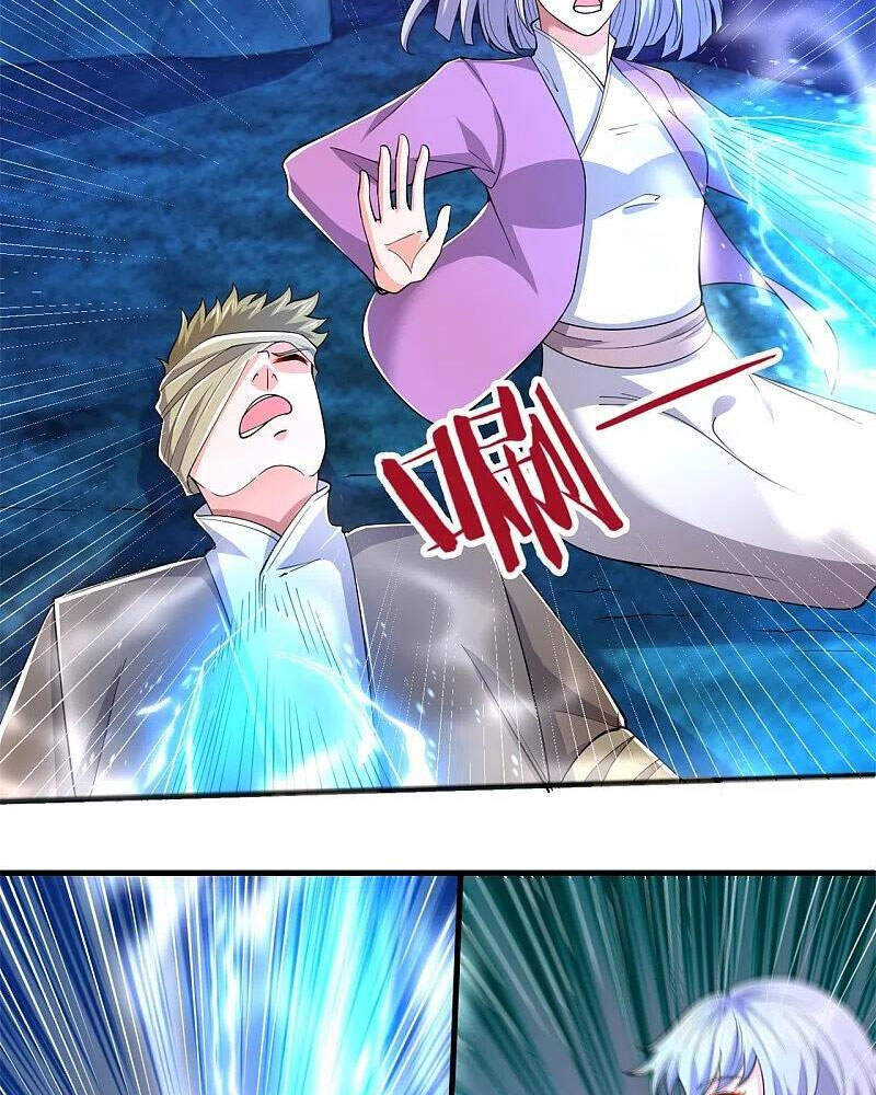 Vạn Cổ Thần Vương Chapter 275 - Trang 2