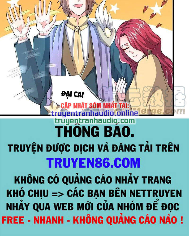 Vạn Cổ Thần Vương Chapter 275 - Trang 2