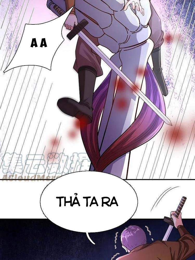 Vạn Cổ Thần Vương Chapter 276 - Trang 2