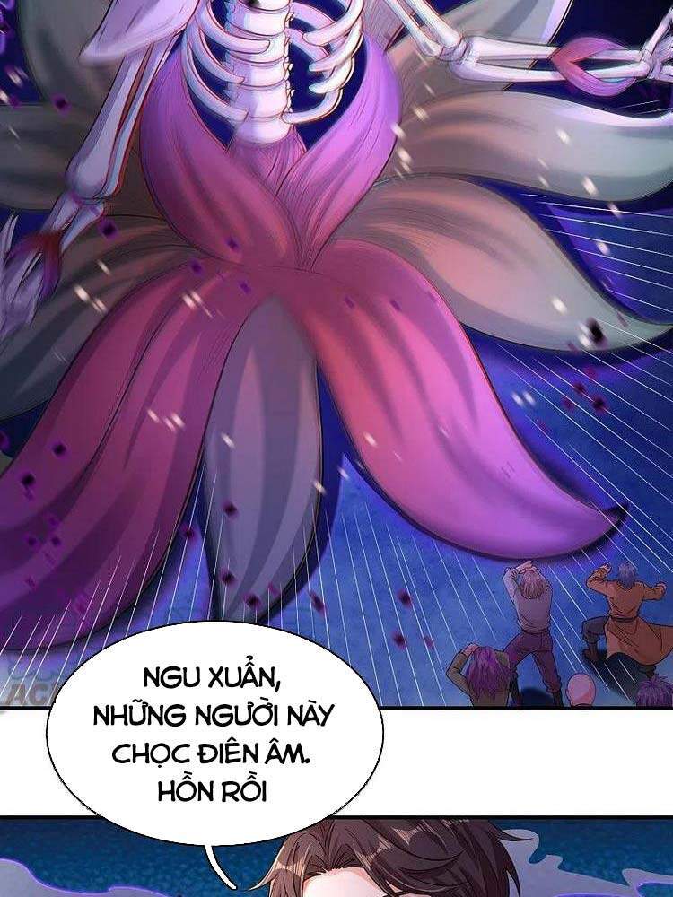 Vạn Cổ Thần Vương Chapter 276 - Trang 2