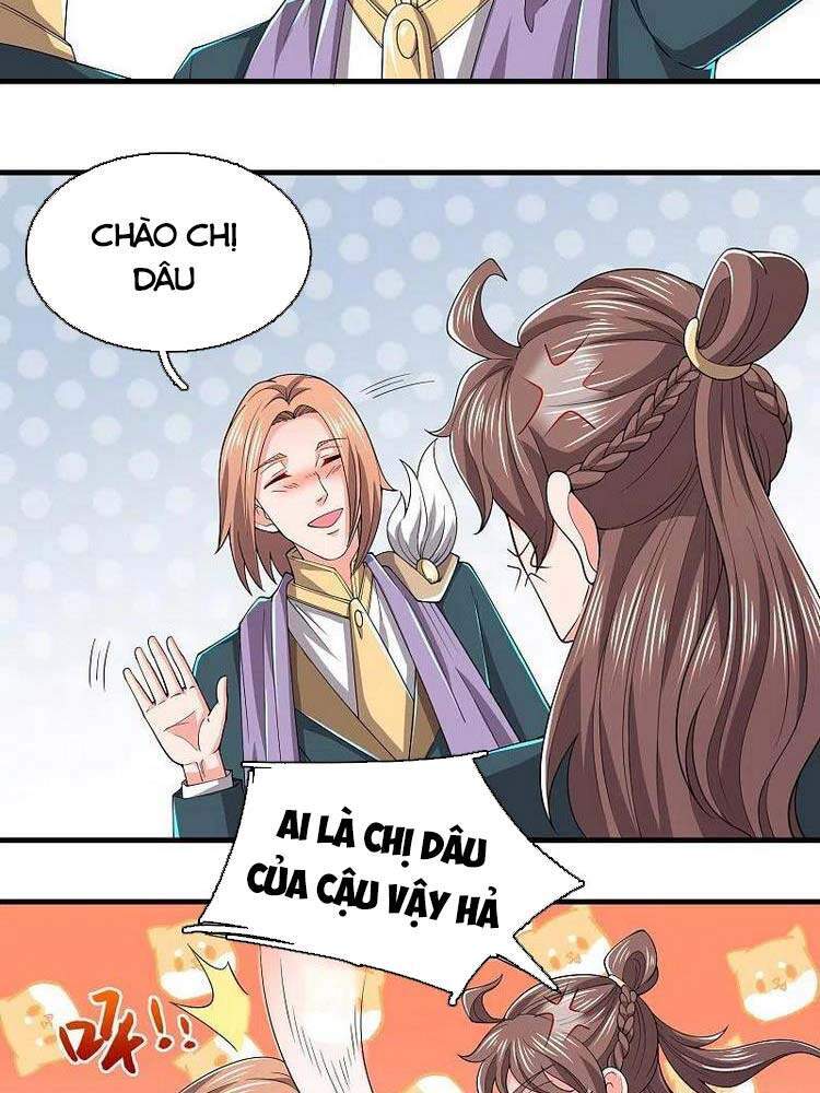 Vạn Cổ Thần Vương Chapter 276 - Trang 2