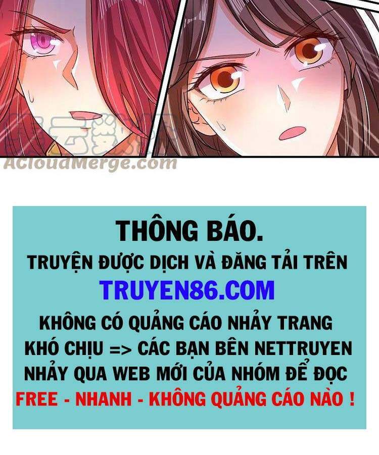 Vạn Cổ Thần Vương Chapter 276 - Trang 2