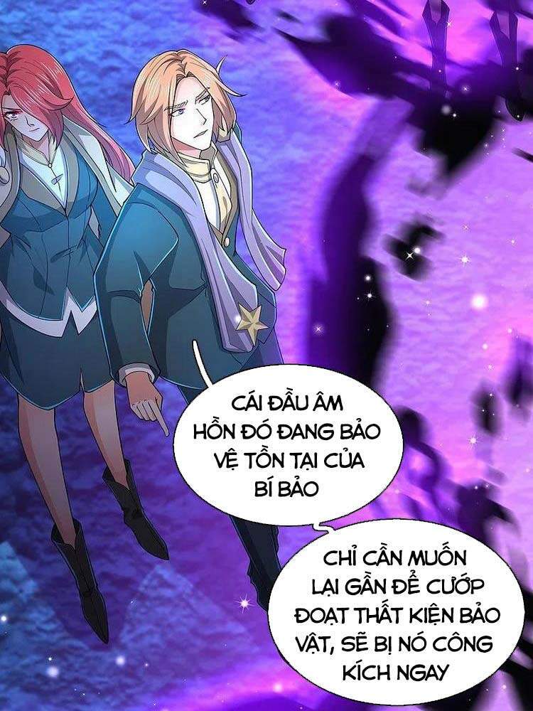 Vạn Cổ Thần Vương Chapter 276 - Trang 2