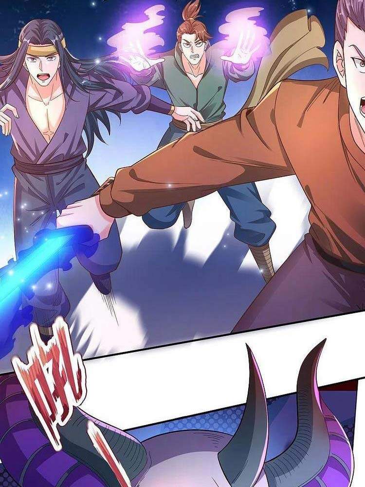 Vạn Cổ Thần Vương Chapter 276 - Trang 2