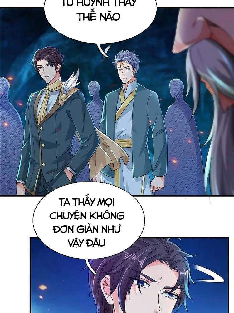 Vạn Cổ Thần Vương Chapter 277 - Trang 2
