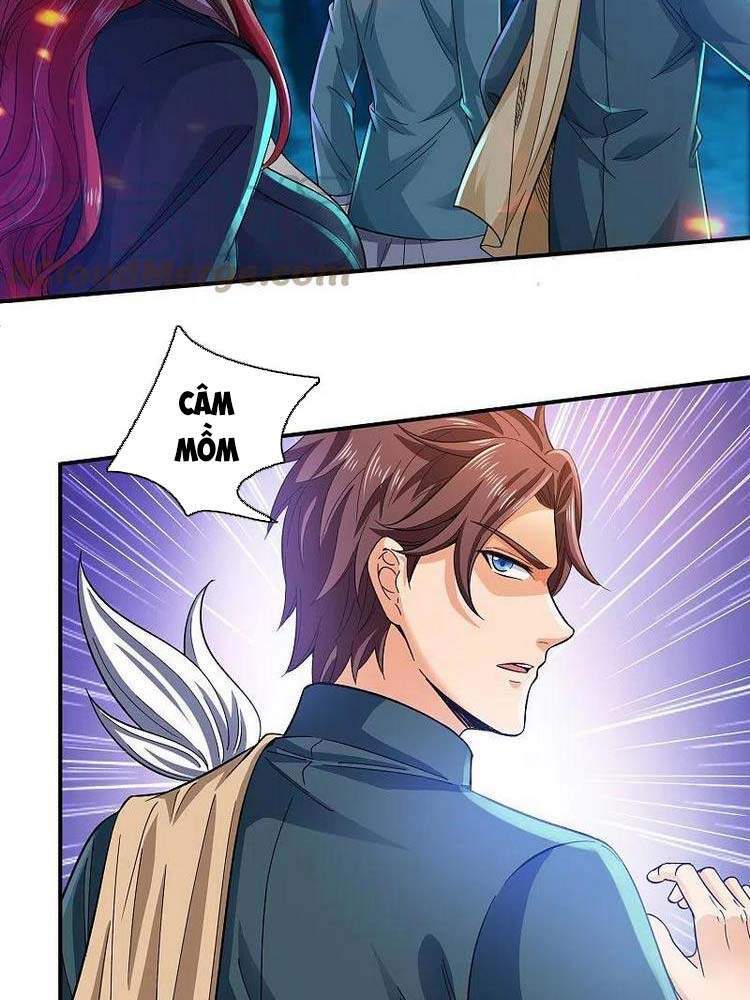 Vạn Cổ Thần Vương Chapter 277 - Trang 2