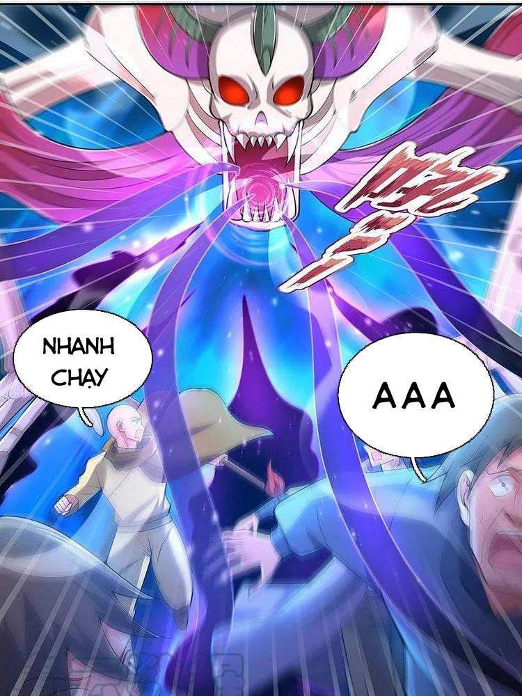 Vạn Cổ Thần Vương Chapter 277 - Trang 2