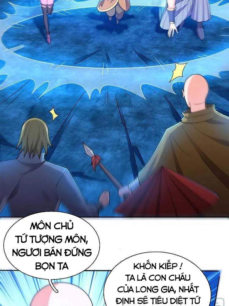 Vạn Cổ Thần Vương Chapter 277 - Trang 2