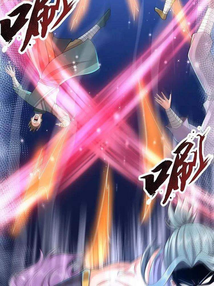 Vạn Cổ Thần Vương Chapter 277 - Trang 2